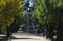 Private Punta Arenas Pioneers and Palacios City Tour