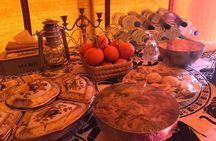 Zagora Desert Highlights: Guided 2-Day Tour from Marrakech