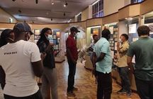 Nairobi City Tour 
