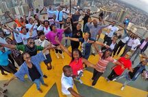 Nairobi City Tour 