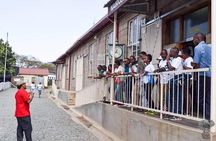 Nairobi City Tour 