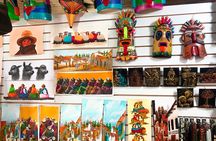 Discover Quilotoa and Baños in a Day from Quito