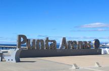 Private Punta Arenas Pioneers and Palacios City Tour