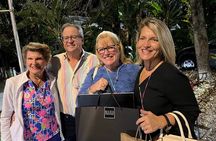 Sarasota Art Crawl Trolley Tour