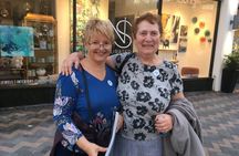 Sarasota Art Crawl Trolley Tour