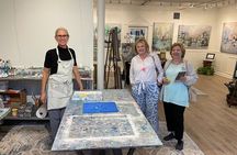 Sarasota Art Crawl Trolley Tour