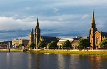 Private Family Heritage Walking Tour in Inverness