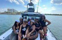 38' Private Boat Charter Rental - Islamorada W/Capt up to 13ppl