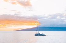 'Alihilani Sunset Sail from Ma'alaea Harbor