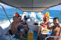 Private SpeedBoat Trip To 3 Islands In PQ With Cable Car (Option)