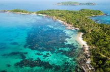 Private SpeedBoat Trip To 3 Islands In PQ With Cable Car (Option)