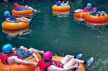 Grenada River Tubing & Grand Etang Rainforest Lake Half Day Tour
