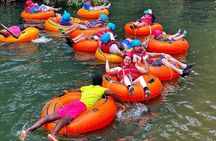 Grenada River Tubing & Grand Etang Rainforest Lake Half Day Tour