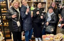 Walking and Tasting Tour of Saint Germain En Laye