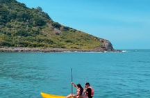 Ultimate Bay Tours -Private 25 Travelers- Trimaran Experience
