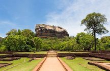 Sigiriya and Dambulla Day Trip from Pasikuda and Kalkuda 
