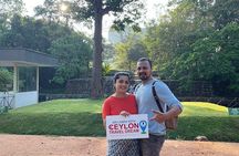 Sigiriya and Dambulla Day Trip from Pasikuda and Kalkuda 