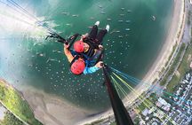 Private Paragliding Experience in Da Nang