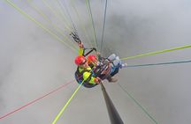 Private Paragliding Experience in Da Nang