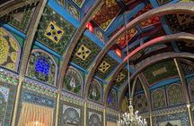 Private Tour in 3 top Places Outside of Bukhara City