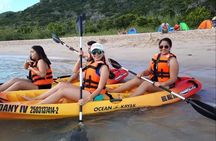 Ultimate Bay Tours -Private 25 Travelers- Trimaran Experience
