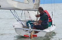 Discover Sailing Experience in Tanjung Aru Beach