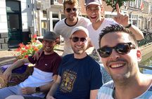 e-Scavenger hunt Schiedam: Explore the city at your own pace
