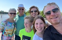 e-Scavenger hunt Schiedam: Explore the city at your own pace