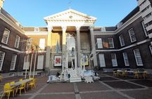 e-Scavenger hunt Schiedam: Explore the city at your own pace