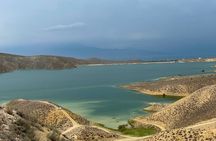 Private Tour to Garni Temple, Geghard & Khor Virap Monasteries, Azat Reservoir