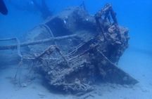 Scuba Diving Activity in Slovenia