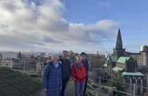 3 Hour Private City Highlights Glasgow Walking Tour
