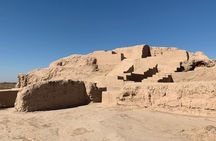 Fortress Day Trip Tour Departure from Khiva