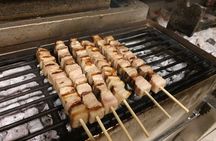 Souvlaki Cooking Class in Mykonos