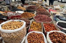 Shakhrisabz Private Day Tour from Samarkand