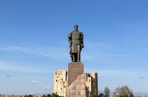 Shakhrisabz Private Day Tour from Samarkand