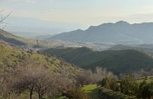 Shakhrisabz Private Day Tour from Samarkand