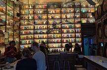 Fun semi-private Wine Experience in Athens with Wine Lover