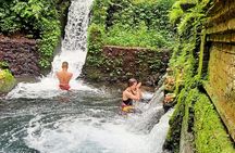 Ubud Yoga, Open Chakra Healing and Temple Spiritual Cleansing