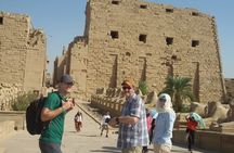 Full Day Luxor Excursion 