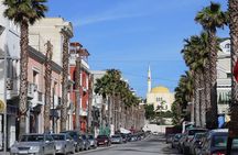 Private Full Day Tour from Tirana to Berat and Durres 