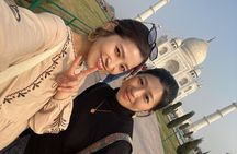 Golden Triangle Tour