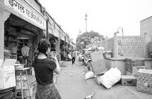 Golden Triangle Tour