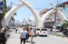 Visit to Fort Jesus and the Old Town of Mombasa
