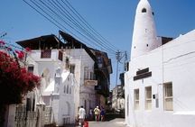 Visit to Fort Jesus and the Old Town of Mombasa