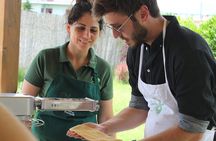 Italian Cooking Class with Local Mamma