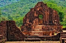 My Son Sanctuary Half Day Tour