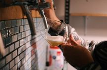 Private Walking Tour in Vigo with Beer or Wine