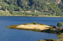 Stunning Views Wonchi Crater Lake a Private Day Trip