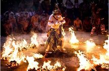 Southern Bali Highlights Tour & Uluwatu Temple 